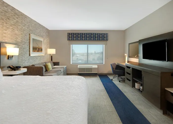 Hampton Inn Queen Creek, Az
