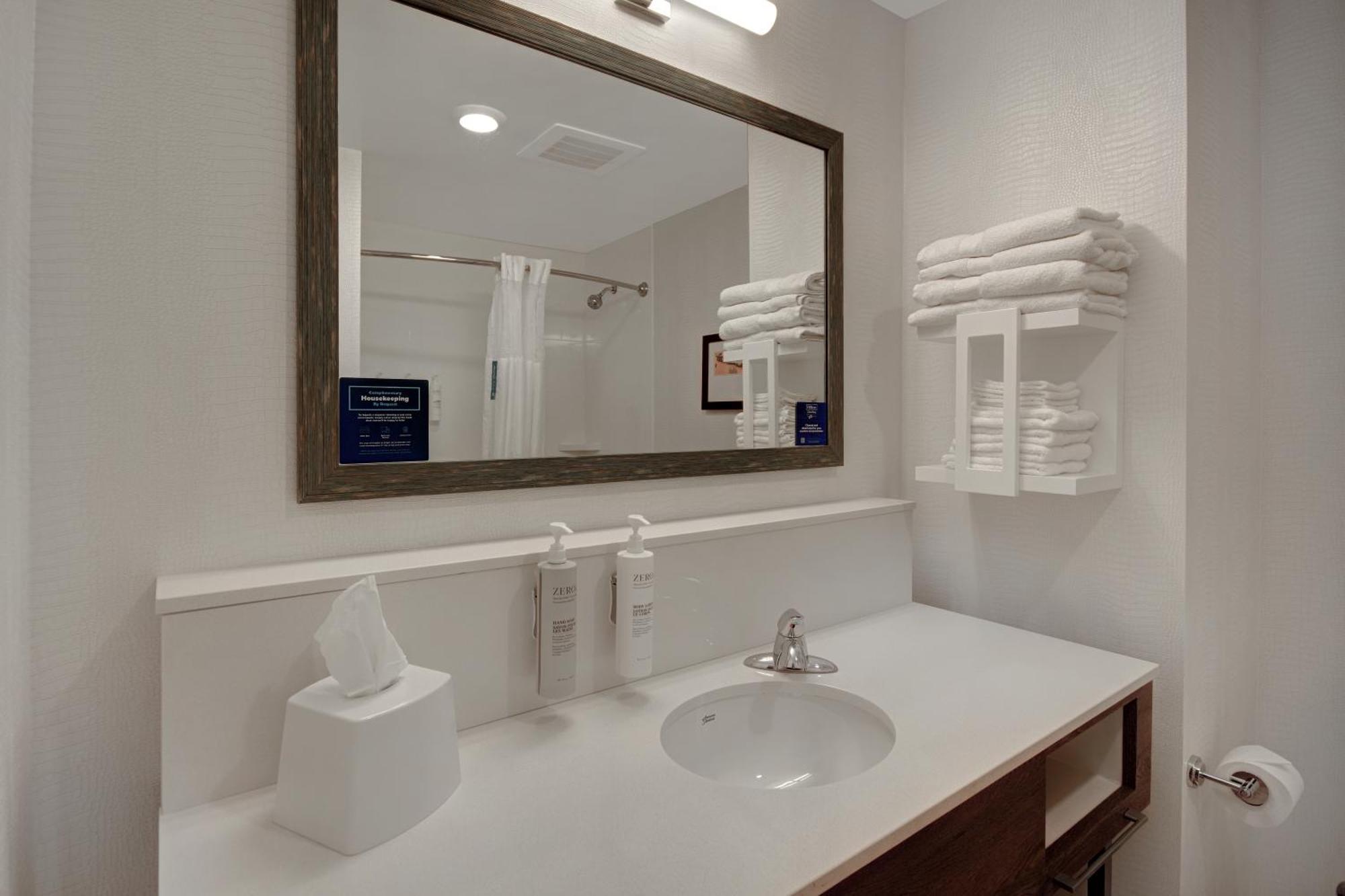 Hampton Queen Creek, Az 3*
